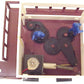K-Line K121 Switchman's Tower LN/Box