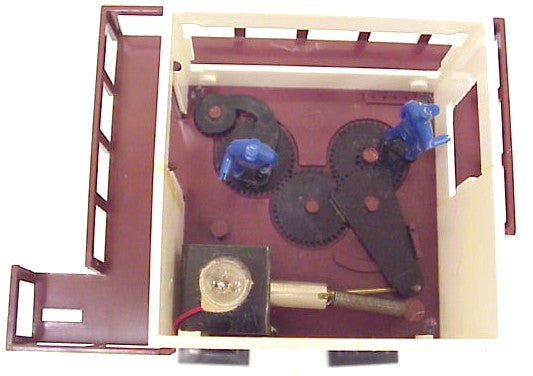 K-Line K121 Switchman's Tower LN/Box