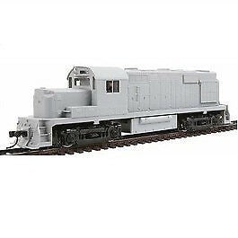 Atlas 10002657 HO Undecorated RS-36 Diesel Locomotive - LokSound/DCC