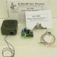 Z-Stuff DZ-1260 Water Tower Animator (Sound & Control Module) LN/Box