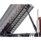 Revell 12628 1:25 Kenworth W900 Dump Truck Plastic Model Kit