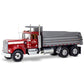 Revell 12628 1:25 Kenworth W900 Dump Truck Plastic Model Kit