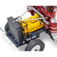 Revell 12628 1:25 Kenworth W900 Dump Truck Plastic Model Kit