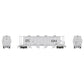 Rapido Trains 127025A HO Scale CN CNLX 3800 Cu. Ft. Covered Hopper #7354