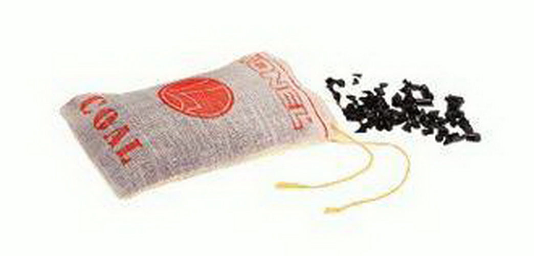Lionel 6-12732 O and 0-27 Gauge Artificial Coal 4 Oz. Bag