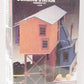 Lionel 6-12736 O/O27 Gauge Coaling Station Building Kit LN/Box