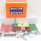 Lionel 6-12818 Animated Freight Station LN/Box