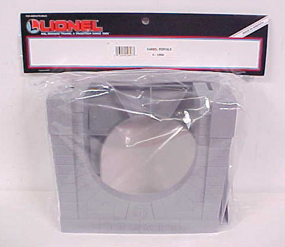 Lionel 6-12896 O Tunnel Portals (Pack of 2) EX/Box