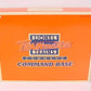 Lionel 6-12969 O TrainMaster CAB1 Command Set Remote & Base LN/Box