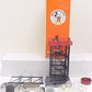 Lionel 6-12964 O Gauge Disney Donald Duck Radar Antenna LN/Box