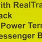 MTH 40-1035 O 8-Piece Catenary System