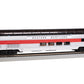 Bachmann 13009 HO Western Maryland Scenic 85' Budd Full Dome Passenger Car #1391