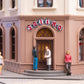 Faller 130148 HO Solino Pizzeria Building Kit