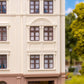 Faller 130148 HO Solino Pizzeria Building Kit