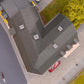 Faller 130148 HO Solino Pizzeria Building Kit