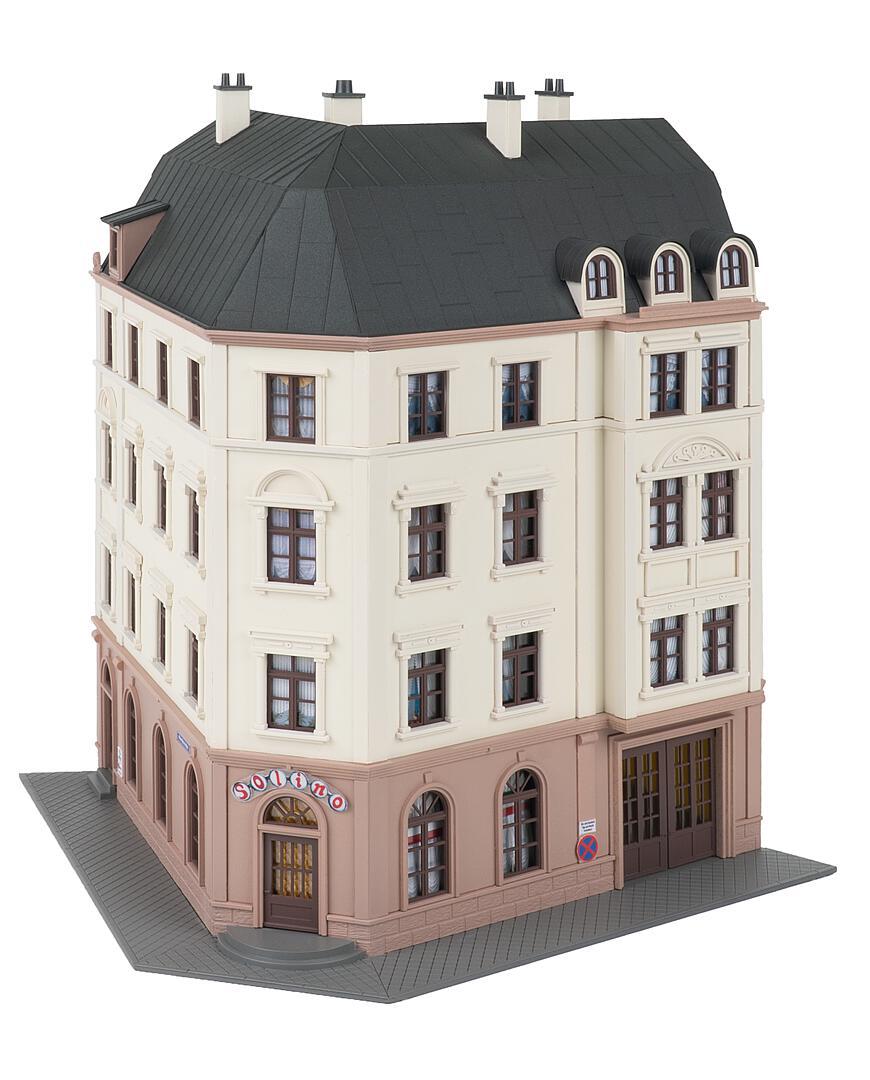 Faller 130148 HO Solino Pizzeria Building Kit