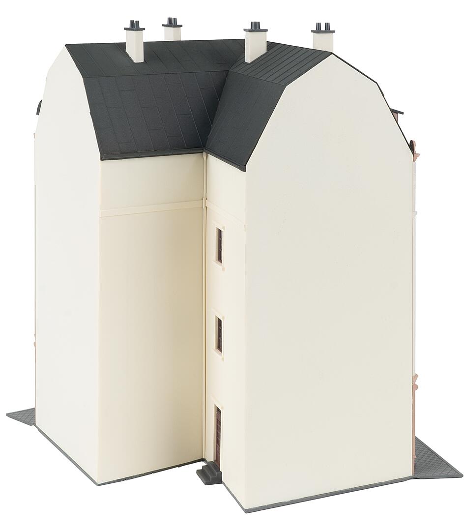 Faller 130148 HO Solino Pizzeria Building Kit