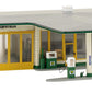 Faller 130592 HO BP Large Filling Station Building Kit