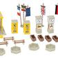 Faller 130887 HO Village Post Office Building Kit