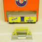 Lionel 6-19898 Nestle Quik Operating Milk Car NIB