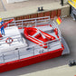 Faller 131016 HO Fire Boat Building Kit
