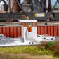 Faller 131017 HO Tanker Building Kit