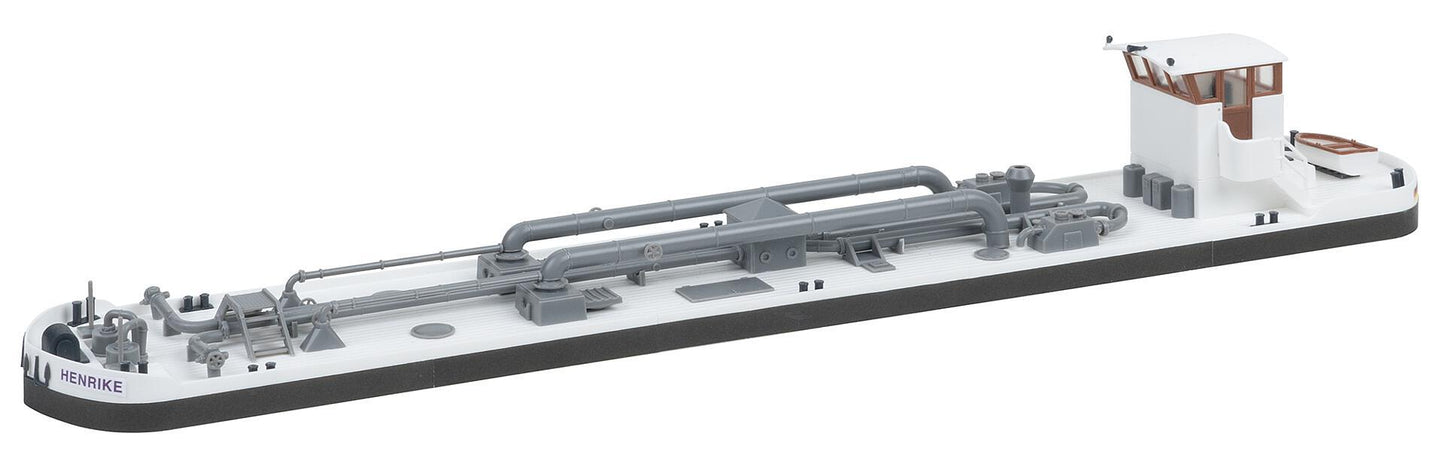 Faller 131017 HO Tanker Building Kit