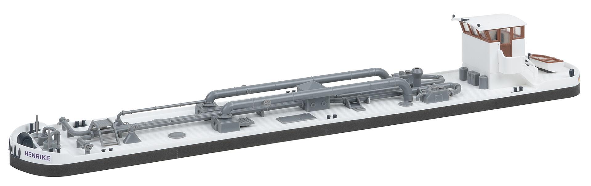 Faller 131017 HO Tanker Building Kit