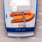 Faller 131019 HO Police Boat Building Kit