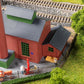 Faller 131337 HO Boiler House Building Kit