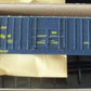 Athearn 1337 HO B&O 50 ft Boxcar Kit #481214
