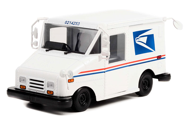 Greenlight Collectibles 13570 1:18 USPS - Long-Life Postal Delivery Vehicle