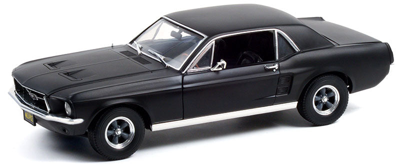 Greenlight Collectibles 13611 1:18 Creed - 1967 Ford Mustang Coupe