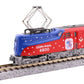 Kato 137-2015-DCC N Conrail Bicentennial GG1 Electric Locomotive with