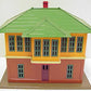 Lionel 6-13804 #437 Classics Tinplate Switch Tower LN/Box