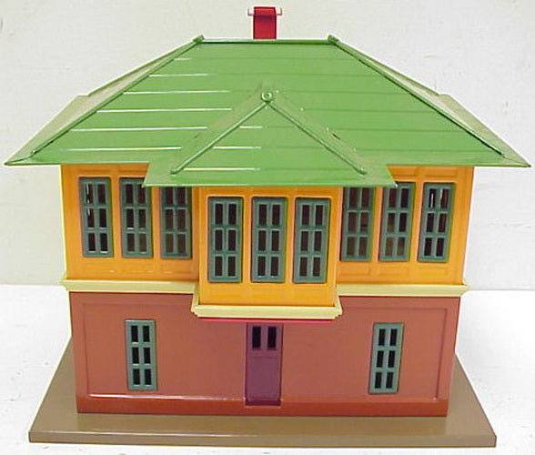 Lionel 6-13804 #437 Classics Tinplate Switch Tower LN/Box