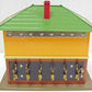 Lionel 6-13804 #437 Classics Tinplate Switch Tower LN/Box