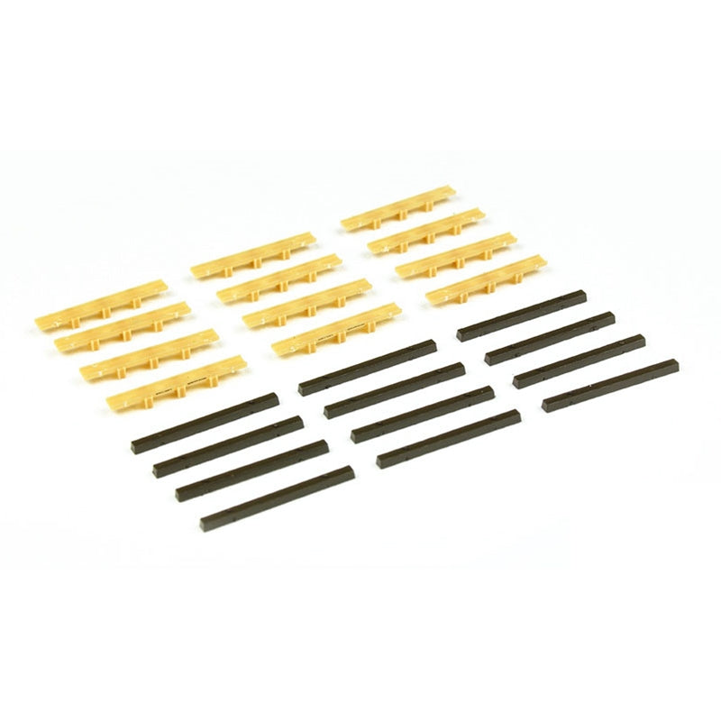 BLMA Models 13999 N PTTX & JTTX Flat Car Conversion Parts
