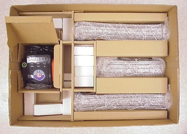 Lionel 6-30002 O Scale Neil Young Greendale Diesel Train Set MT/Box