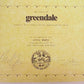 Lionel 6-30002 O Scale Neil Young Greendale Diesel Train Set MT/Box