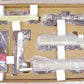 Lionel 6-30002 O Scale Neil Young Greendale Diesel Train Set MT/Box