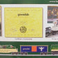 Lionel 6-30002 O Scale Neil Young Greendale Diesel Train Set MT/Box