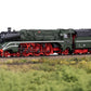 Marklin 39029 HO GDR Class 18.3 Steam Locomotive #18 314