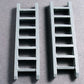 Frenchman River Modelworks 1411 HO Scale Ship’s Ladder (Pack of 2)