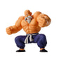 Bandai 68415 8.3" Dragon Ball Kamesennin Master Roshi Son Goku Training Section