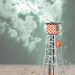 Lionel 6-14297 O Halloween Witch Pylon LN/Box