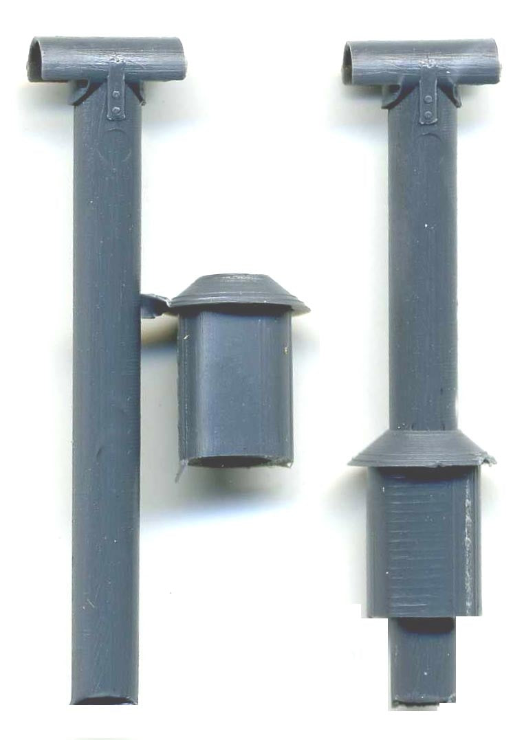 Grandt Line 143 O - 1/4