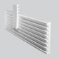 Woodland Scenics ST14419B 8" Bulk Profile Boards (Pack of 12)