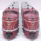 Lionel 6-14521 O Gauge Rock Island E-6 AA Diesel Locomotive Set LN/Box
