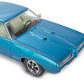 Revell 14530 1:24 1969 Pontiac GTO "The Judge" 2N1 Muscle Car Plastic Model Kit